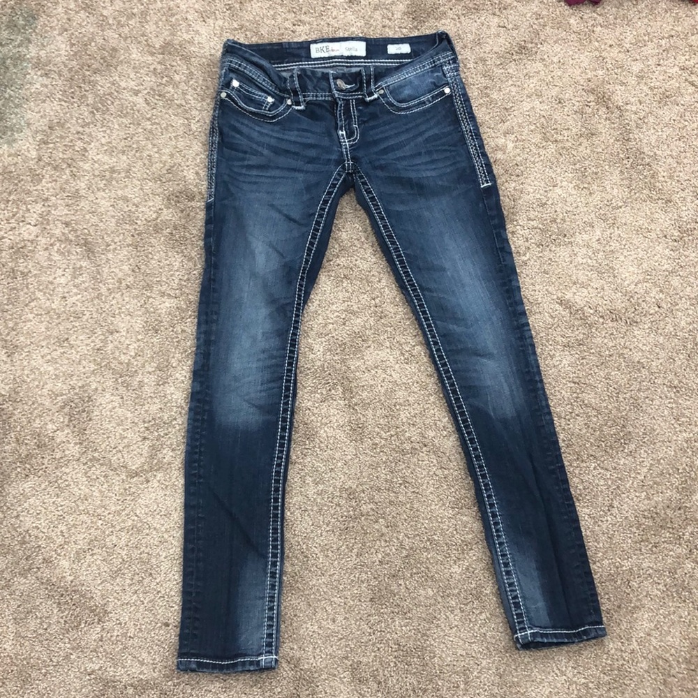 BKE jeans